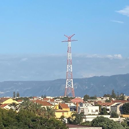 Tra Mare E Lago Torre Faro Exterior photo